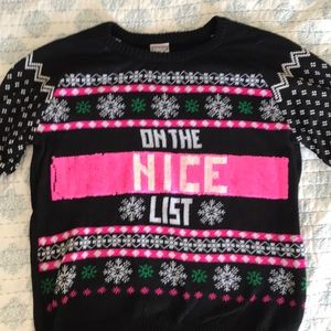 Ugly Christmas Sweater